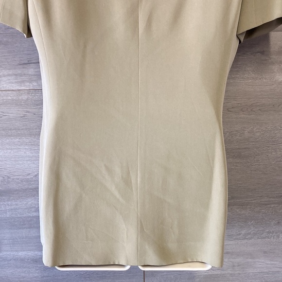 Jones New York short sleeve jacket silk - Picture 3 of 8